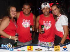 Camarote Espaço Folia (PM)